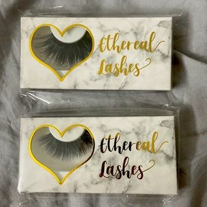 Lashes